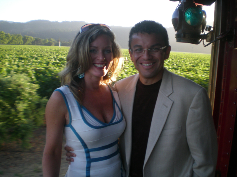 Rich & Lori